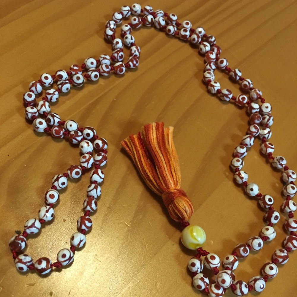 Evil Eye Mala - image 2